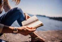 5 Books To Read This Spring