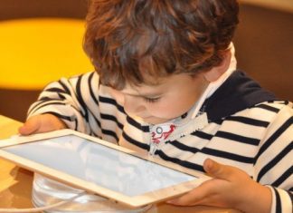 5 Tips To Keep Your Kids Safe Online