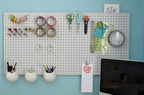 5 Ways To Better Organize Your Craft Storage