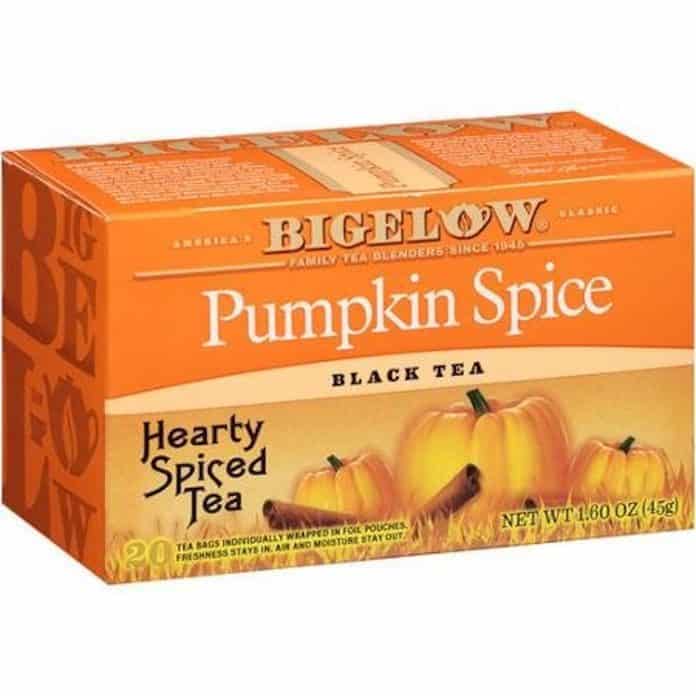 15 Pumpkin Spice Items You Need For Fall