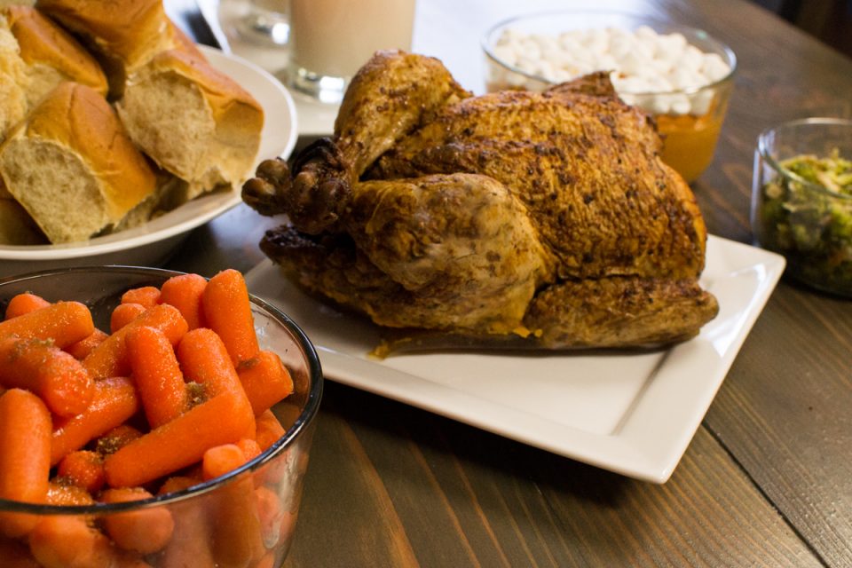 5 Thanksgiving Kid'S Table Ideas For The Win