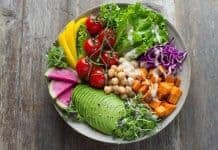 4 Things That Happened In My 7-day Vegan Challenge