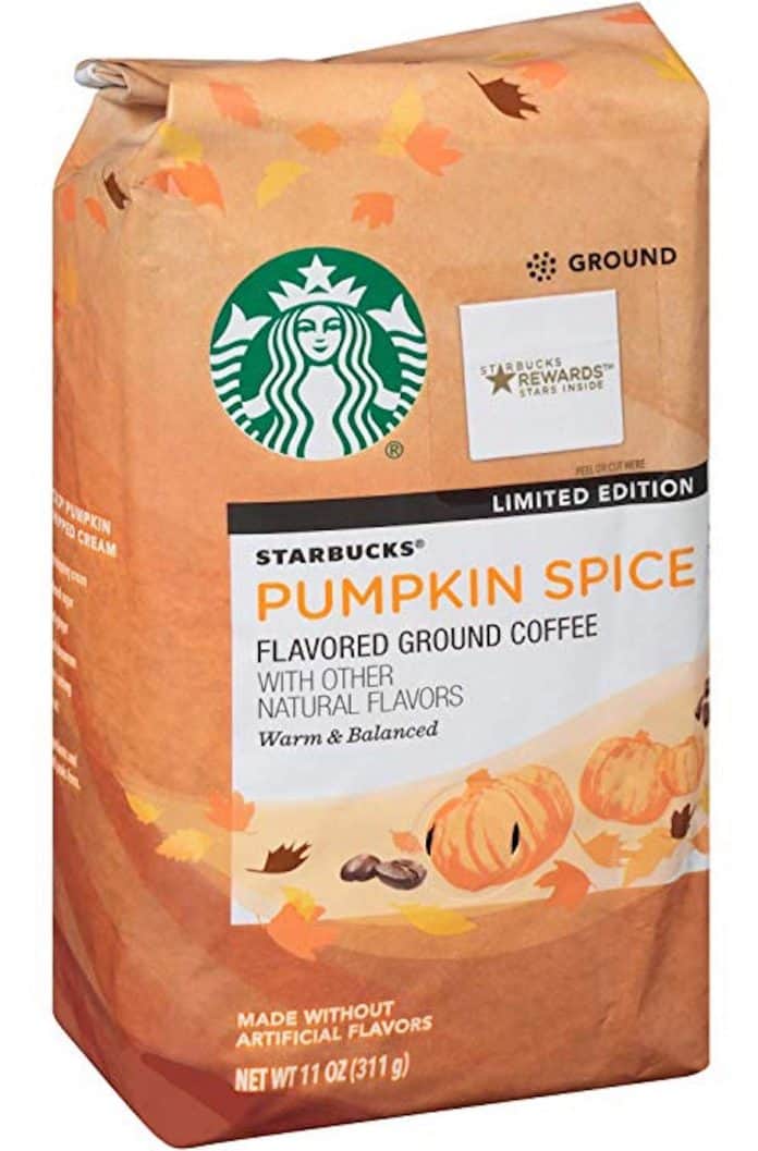 15 Pumpkin Spice Items You Need For Fall