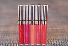 Affordable Makeup Must Haves
