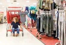 Back To School Shopping With Target 2016