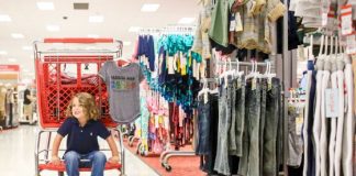 Back To School Shopping With Target 2016