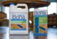 Bona Floor Care - Give The Gift Of A Clean House