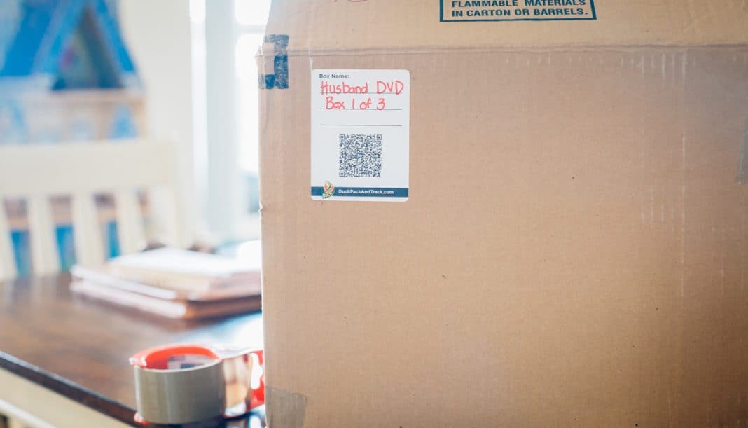 5 Things You Didn't Know You Needed To Rock A DIY Move » Read Now!