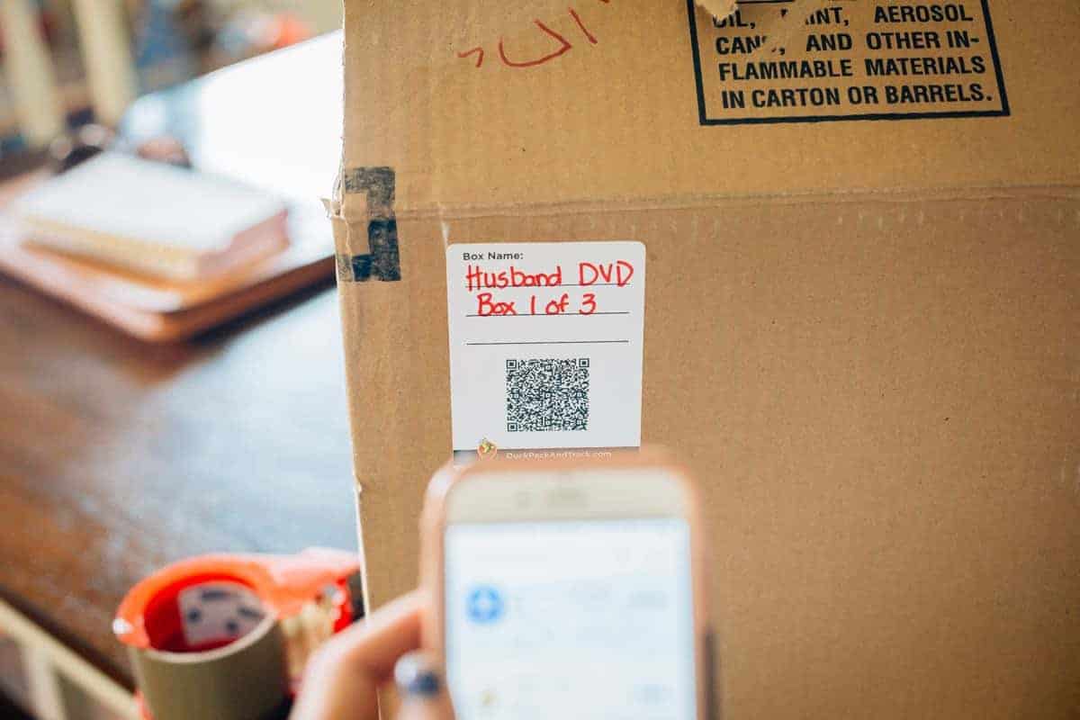 5 Things You Didn't Know You Needed To Rock A DIY Move » Read Now!