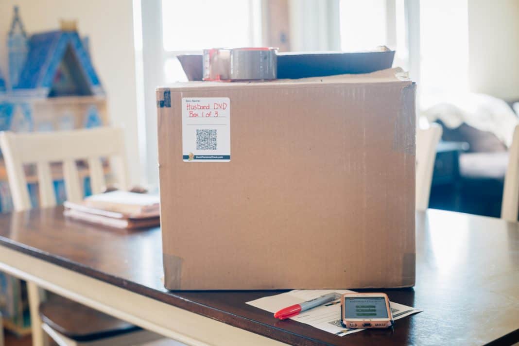 5 Things You Didn't Know You Needed To Rock A Diy Move