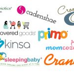 Win Free Baby Stuff! Breastfeeding, Pregnancy, And Newborn Facebook Live Event + Giveaway