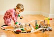 Gifts For Little Boys