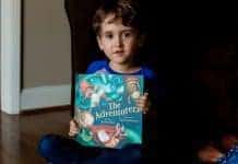 Give The Gift Of Reading With Bookroo
