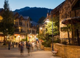 Gifting Unforgettable Experiences In Whistler Bc