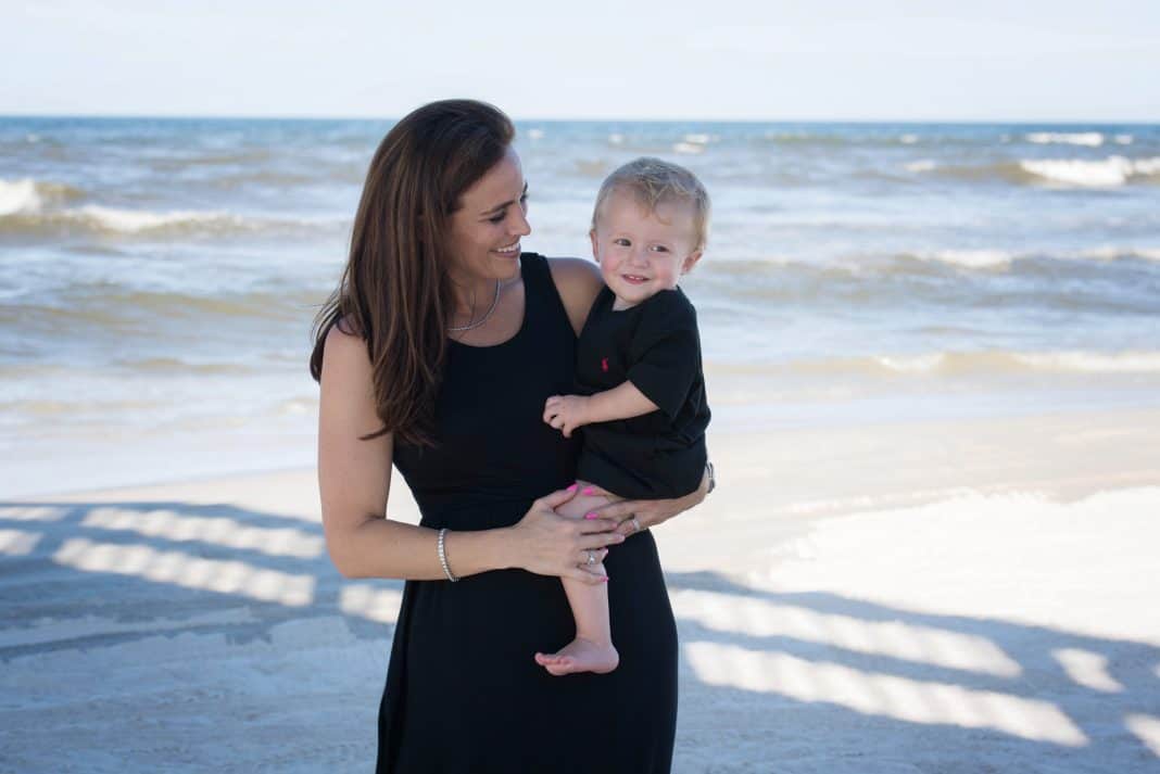 What I've Learned From Watching My Parents Grandparent