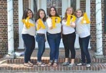 Greek Life For Non-greek Parents
