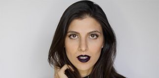 How To Fearlessly Rock A Bold Lipstick