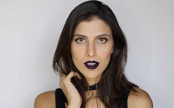 How To Fearlessly Rock A Bold Lipstick