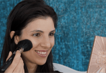 How To Look More Awake With Makeup 1