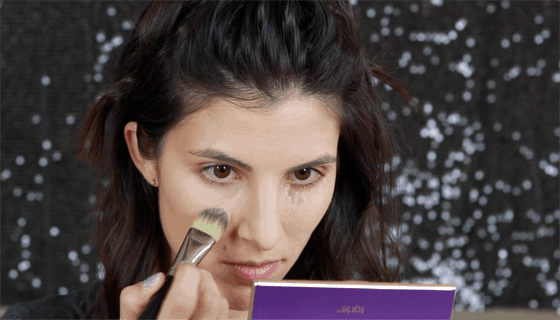 How To Look More Awake With Makeup