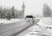 How To Winterize Your Car