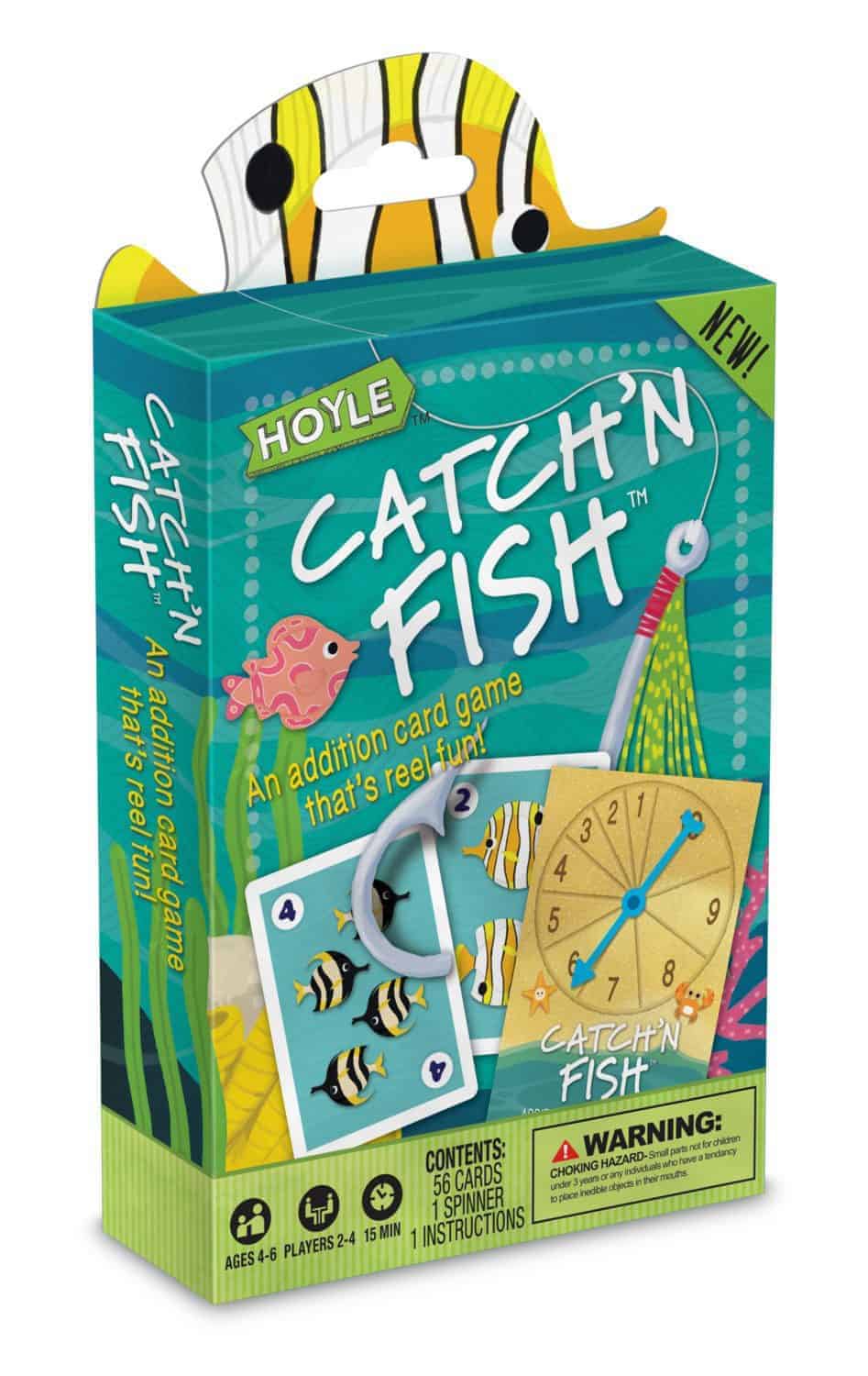 Hoyle Catch ‘N Fish