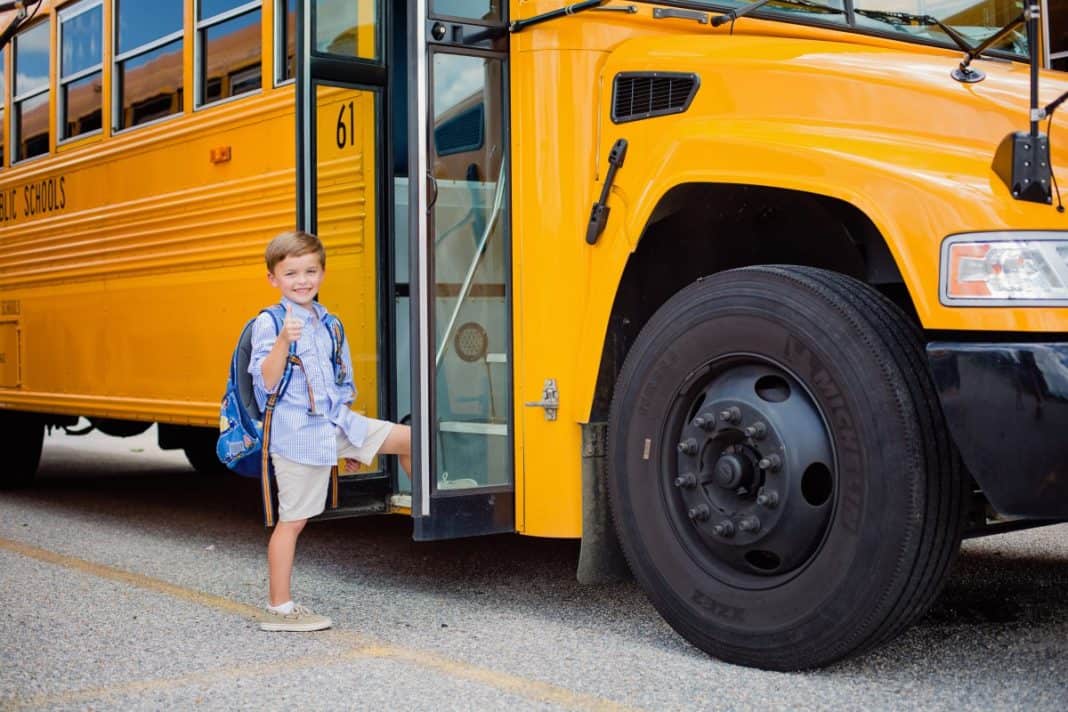 Back To School 2018: Cute Outfits For School
