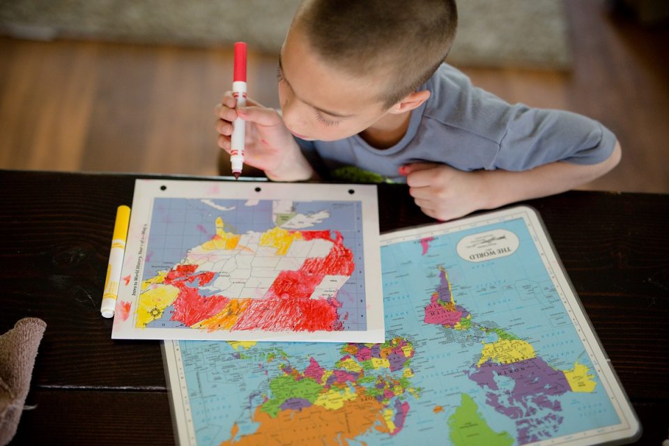 Is Homeschooling Right For Your Military Family?