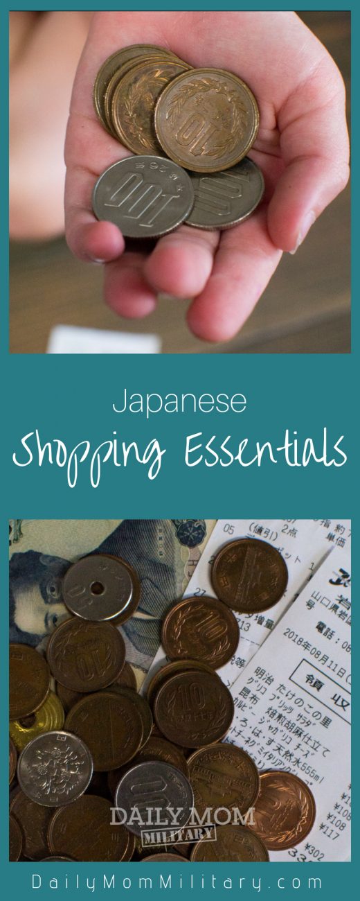 Live Iwakuni'S Japanese Shopping Essentials