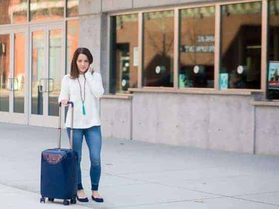 New Year Smart Travel With Raden
