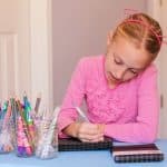 Pen Pals Get Your Kids Writing