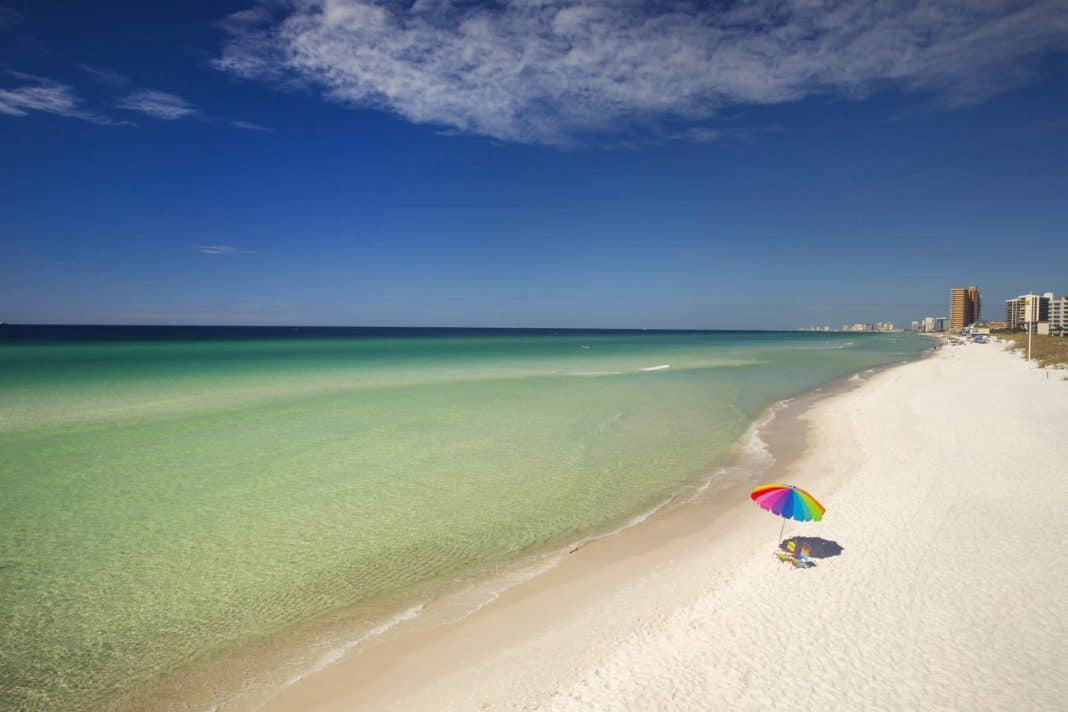 Panama City Beach: The Fall Getaway You Need