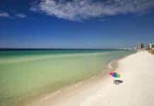 Panama City Beach: The Fall Getaway You Need