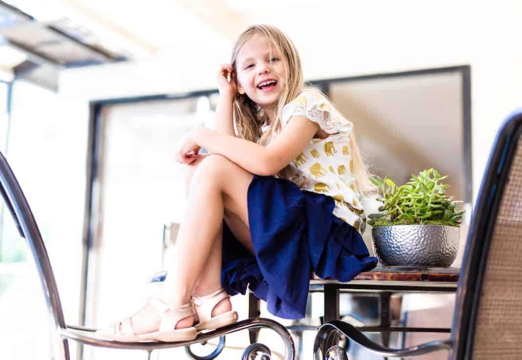 Adorable Organic Baby Clothing By Pink Elephant Organics