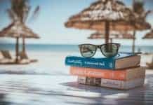 Poolside Reading List
