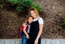 Prepping For Pre-k And Keeping It Minimal