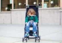 Stroller Guide- Compact Luxury with gb Pock Stroller Guide- Compact Luxury With Gb Pock