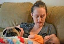 THE ONLY ADVICE NEW PARENTS NEED The Only Advice New Parents Need