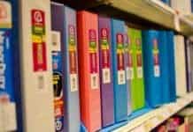 The Scoop On School Supplies