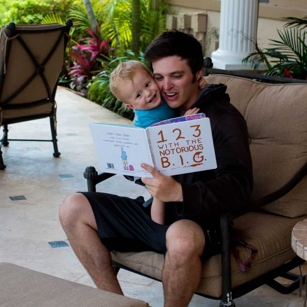 The Little Homie: Bringing Hip Hop For Babies Into Your House