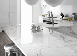 The Secrets To Gorgeous Countertops