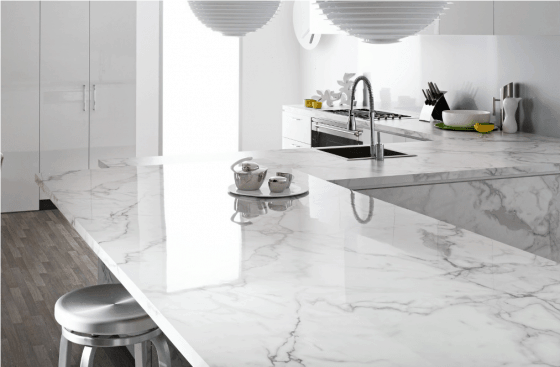 The Secrets To Gorgeous Countertops