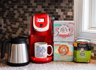 Valentines Day Gift Guide For New Moms 2016