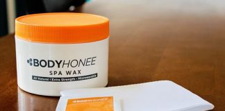What You've Always Wanted To Know About Home Waxing