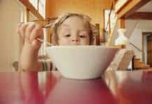 Back To School 2018: Going Beyond The Sack Lunch