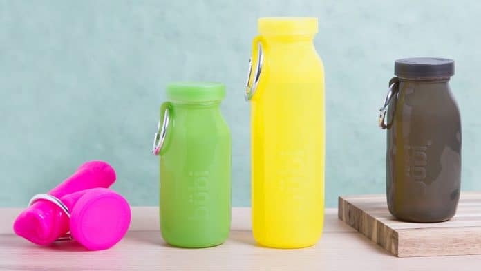 Latoya's Bts Guide-bubi Bottle