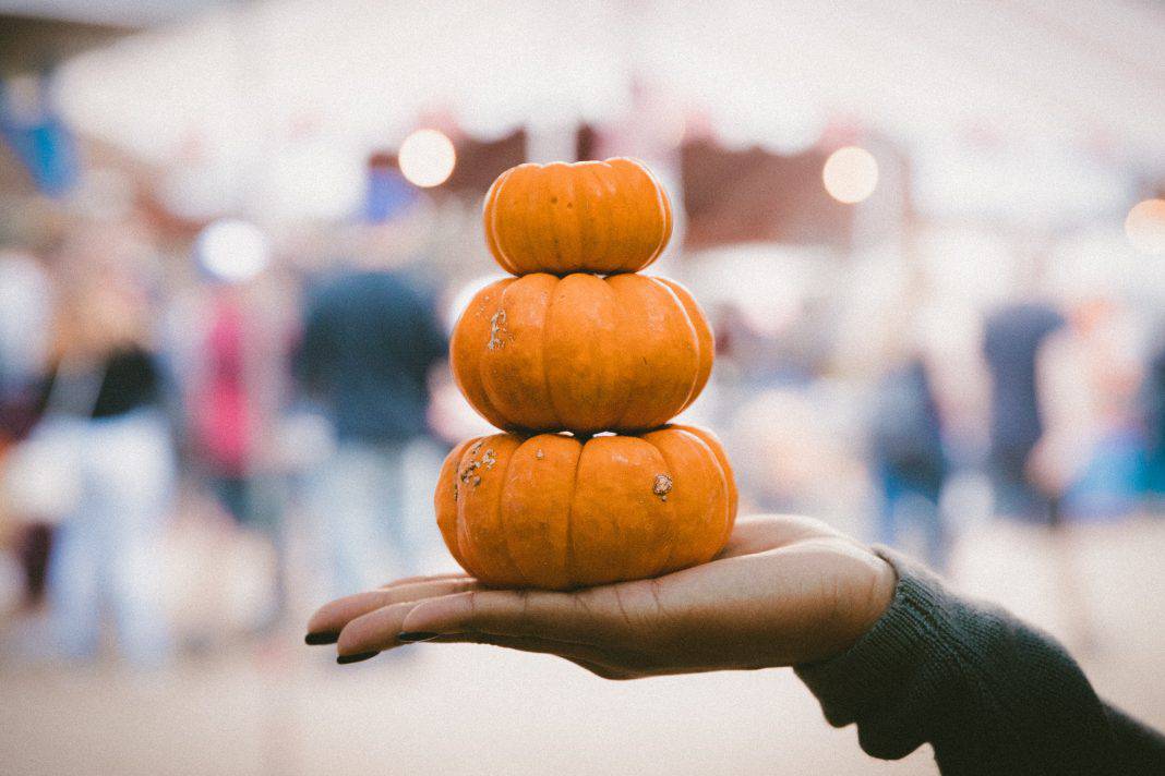 10 Best Gluten-free Recipes For Fall