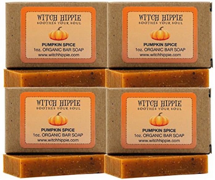 15 Pumpkin Spice Items You Need For Fall