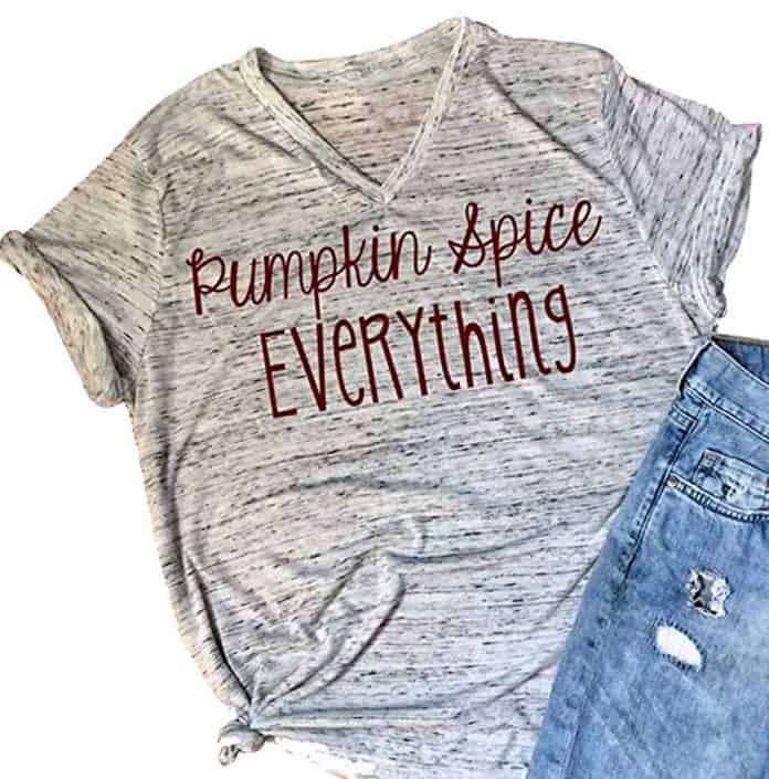 15 Pumpkin Spice Items You Need For Fall
