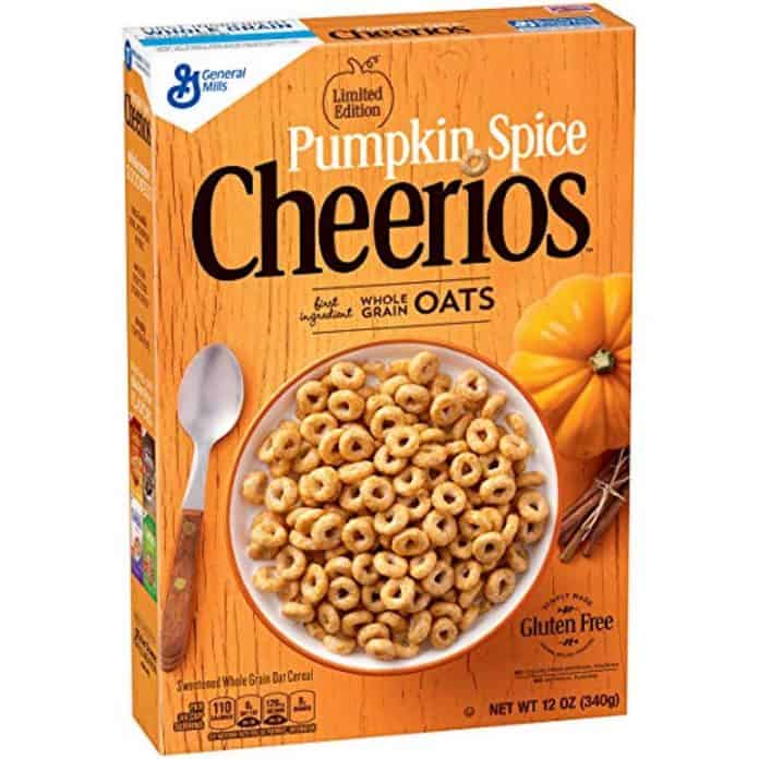 15 Pumpkin Spice Items You Need For Fall